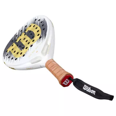 Wilson Defy SE V1 padelracket