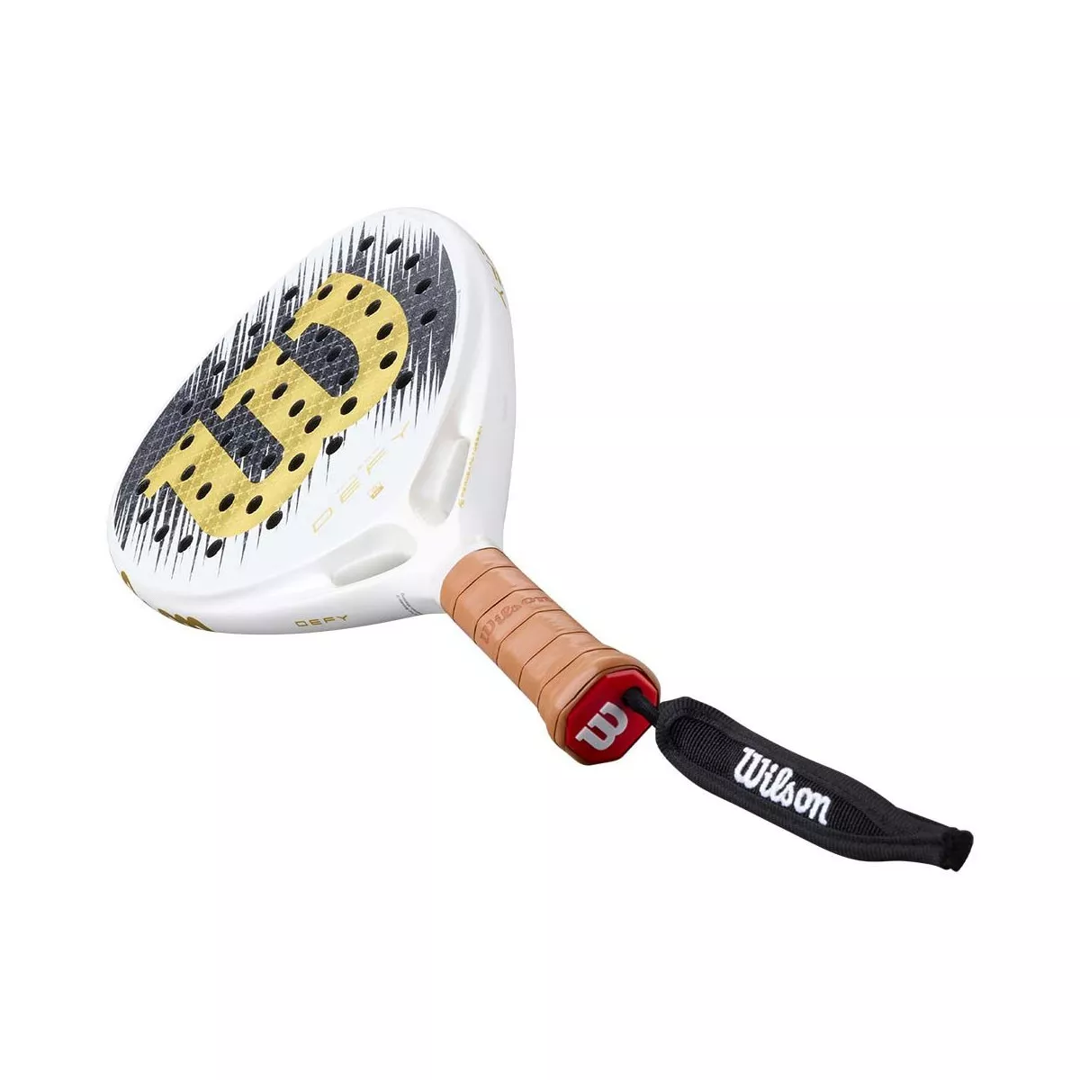Wilson Defy SE V1 padelracket
