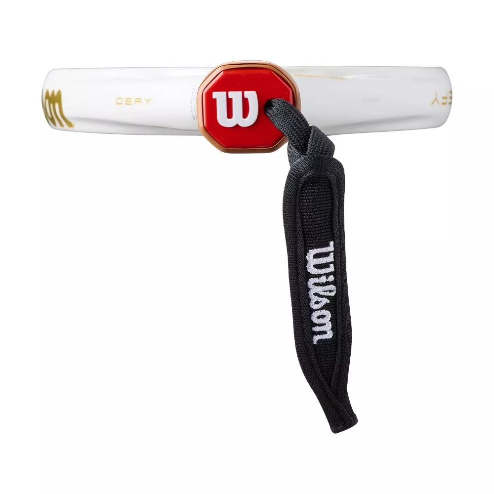Wilson Defy SE V1 padelracket