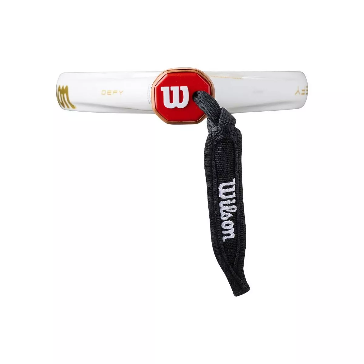 Wilson Defy SE V1 padelracket