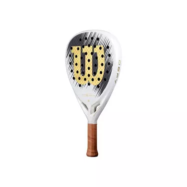 Wilson Defy SE V1 padelracket