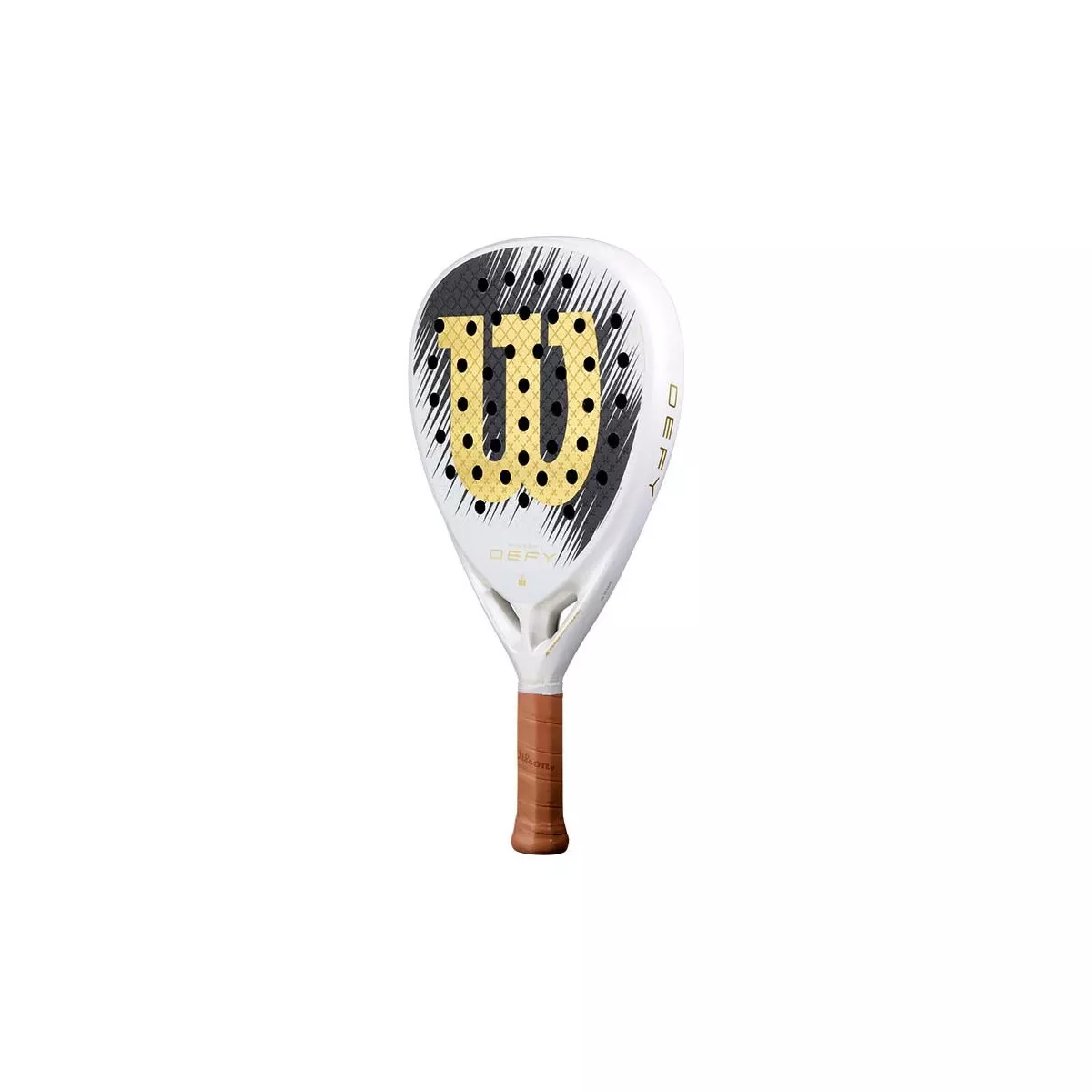 Wilson Defy SE V1 padelracket