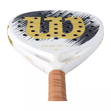 Wilson Defy SE V1 padelracket
