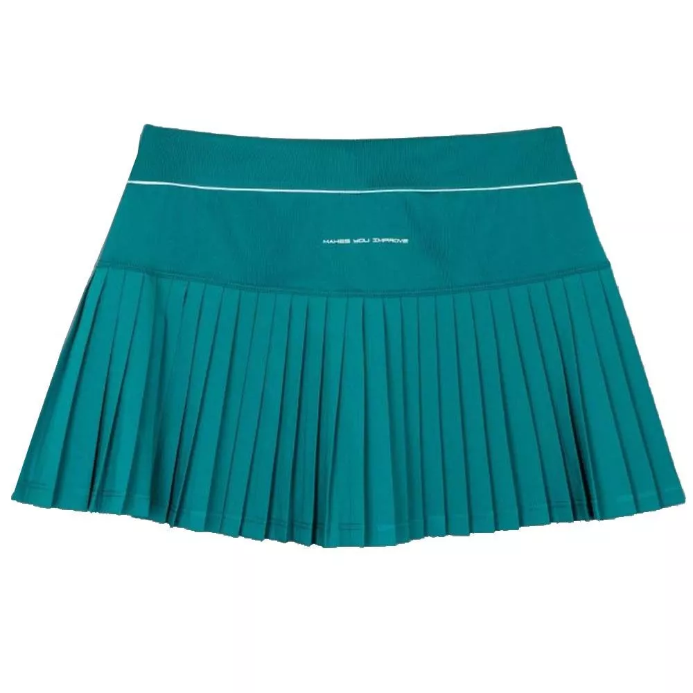 Nox Pro rok dames groen