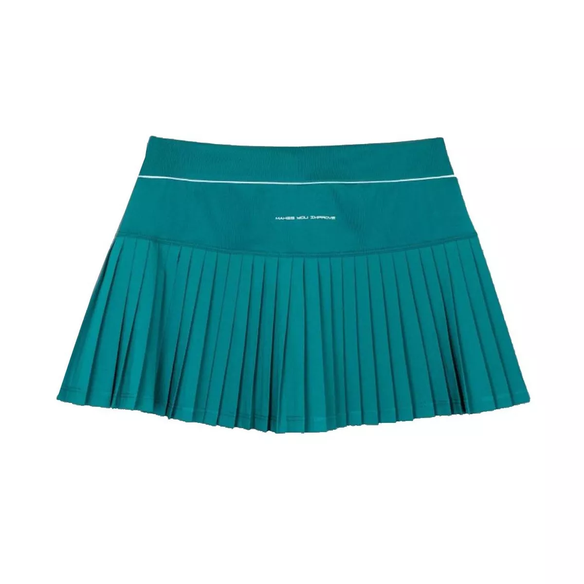 Nox Pro rok dames groen