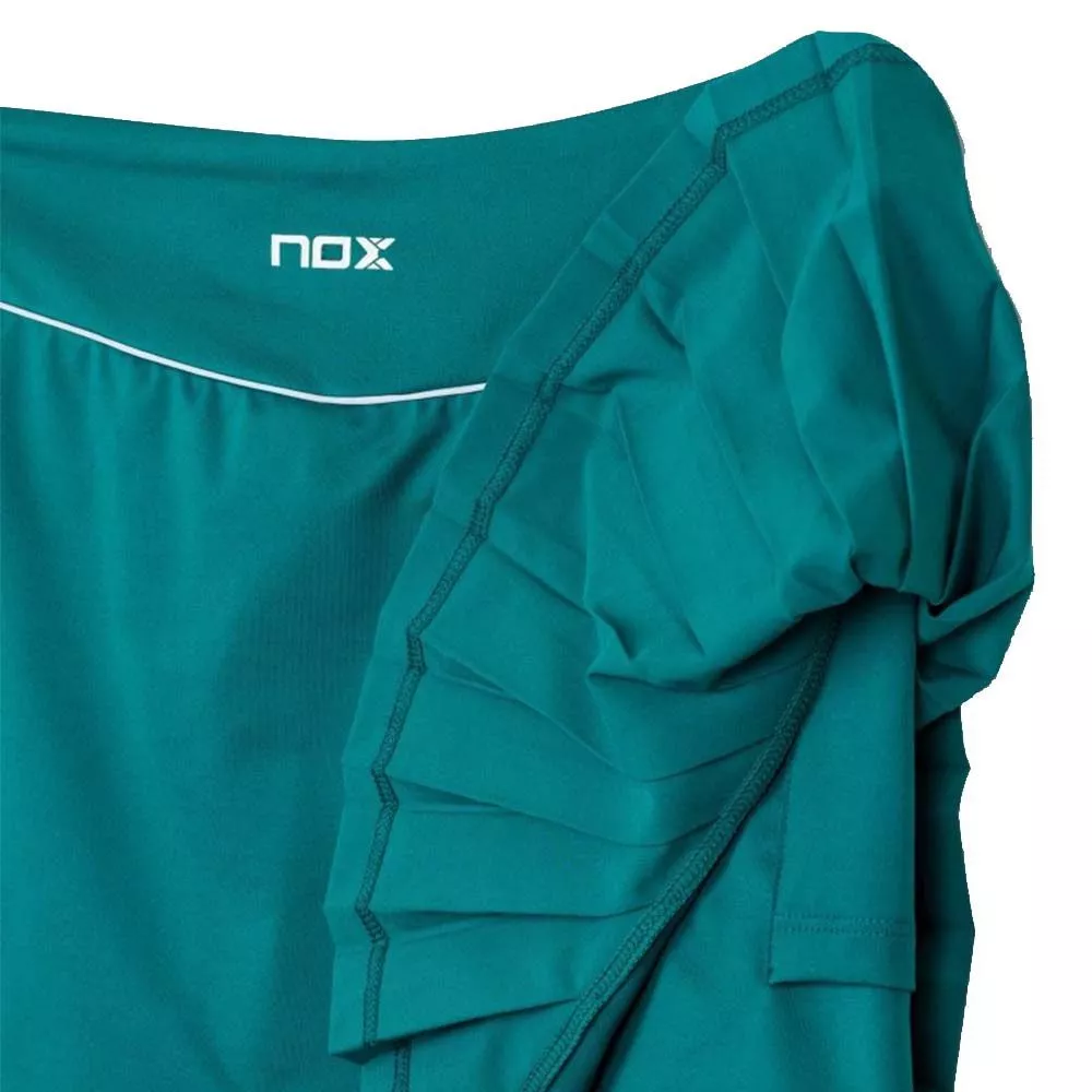 Nox Pro rok dames groen