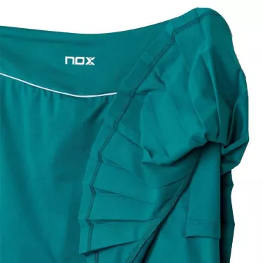 Nox Pro rok dames groen