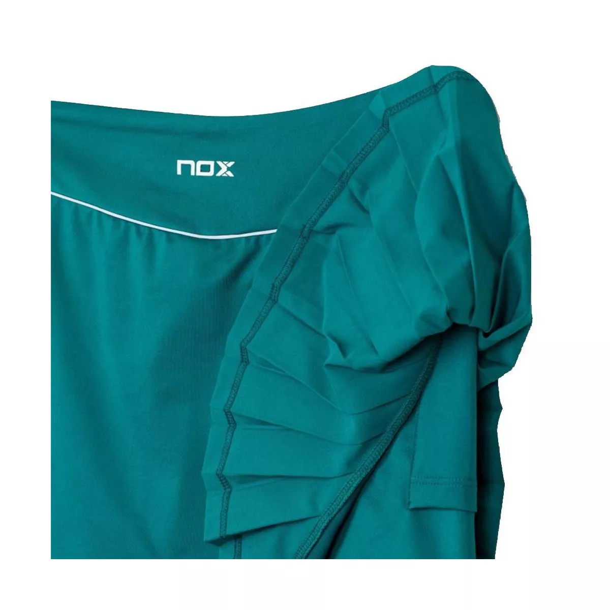 Nox Pro rok dames groen