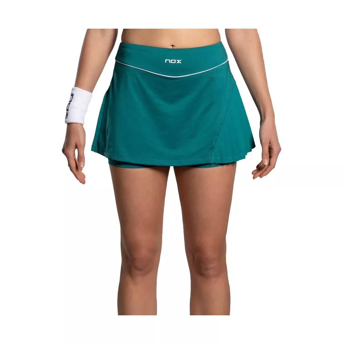 Nox Pro rok dames groen