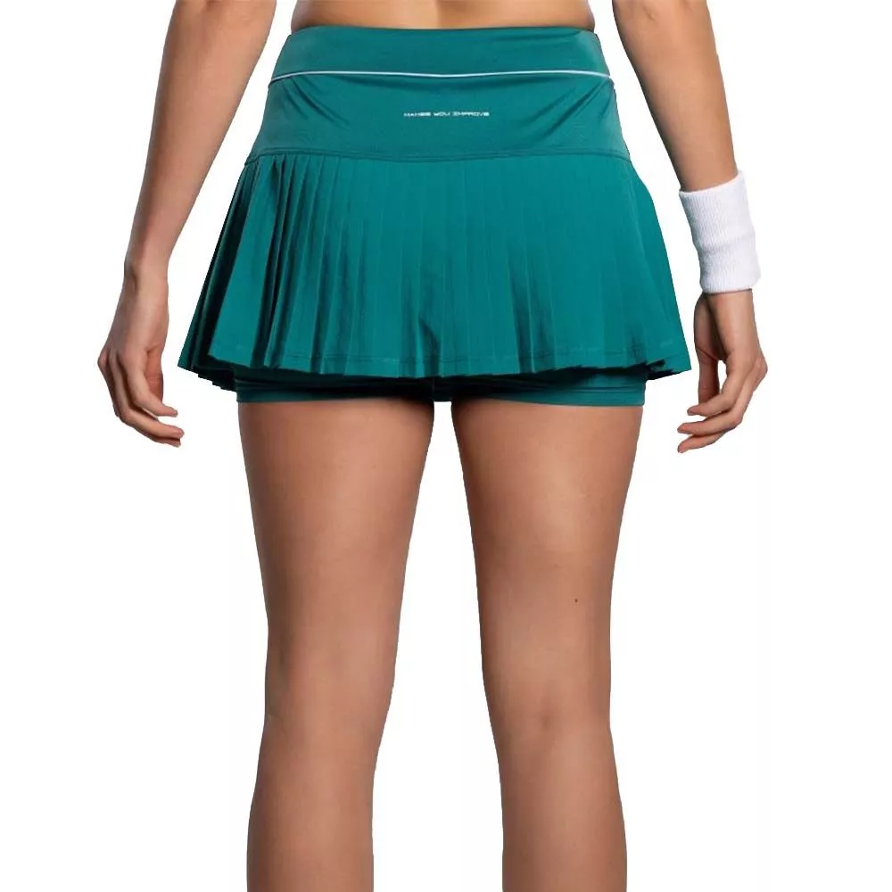 Nox Pro rok dames groen
