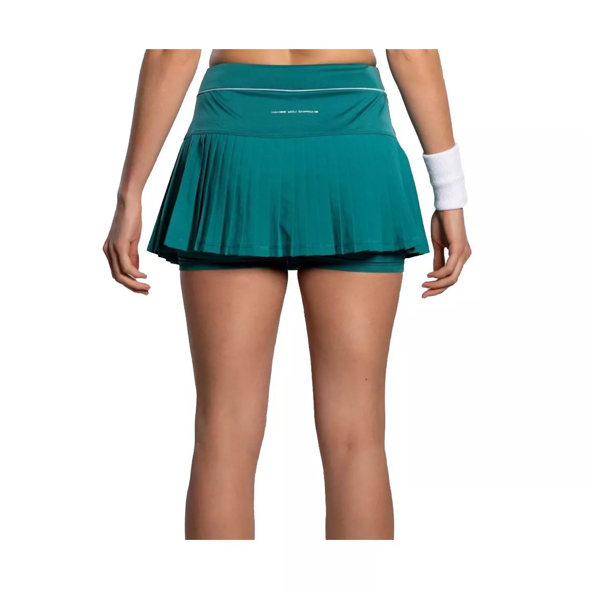 Nox Pro rok dames groen