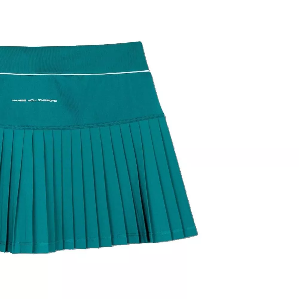 Nox Pro rok dames groen