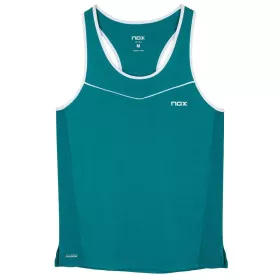Nox Pro tanktop dames groen