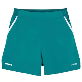 Nox Pro short groen