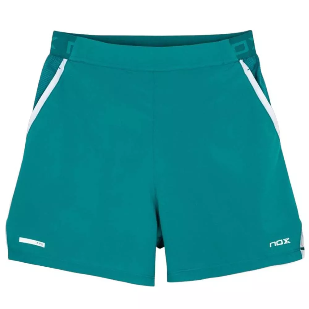Nox Pro short groen