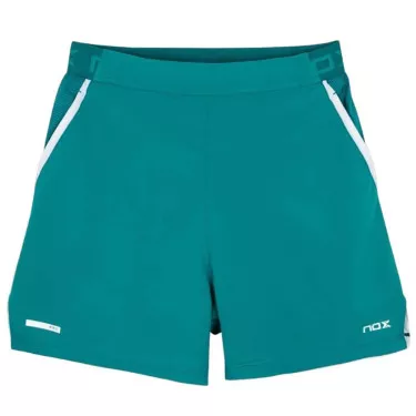 Nox Pro short groen