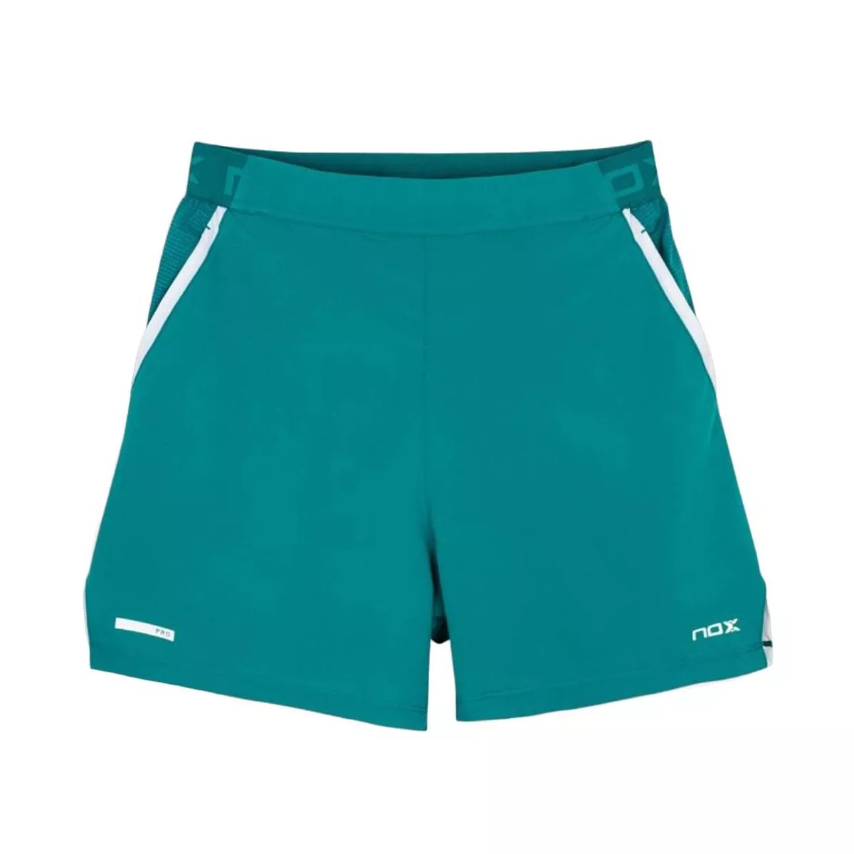 Nox Pro short groen