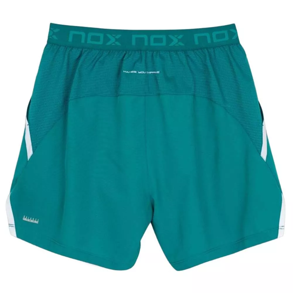 Nox Pro short groen