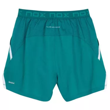 Nox Pro short groen