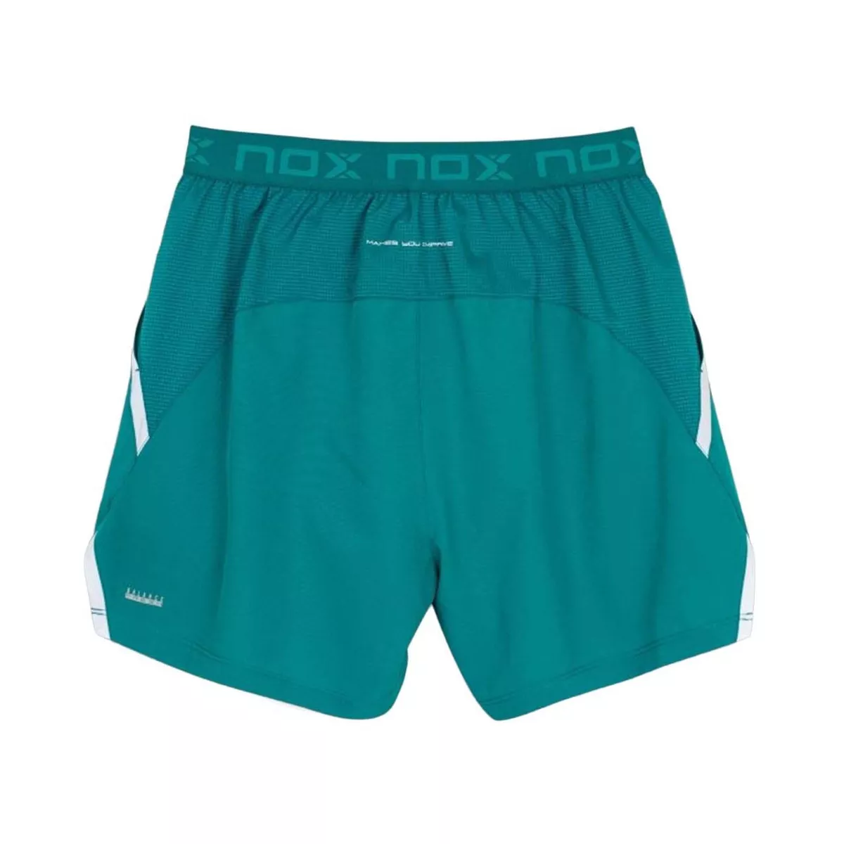 Nox Pro short groen