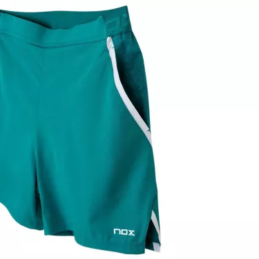 Nox Pro short groen