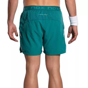Nox Pro short groen