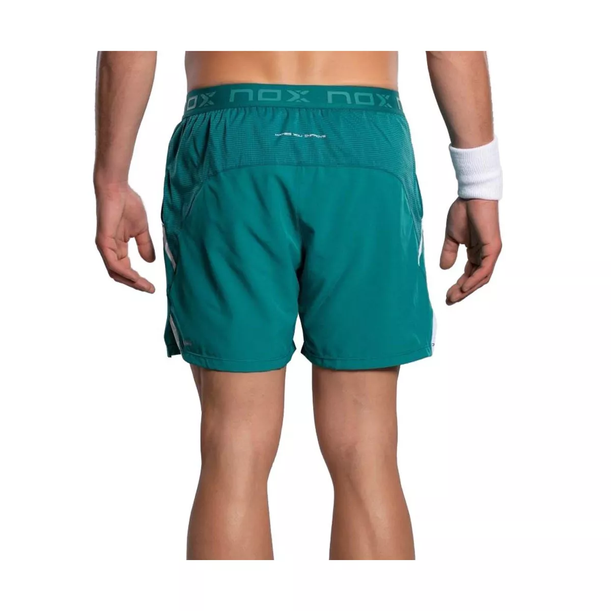Nox Pro short groen