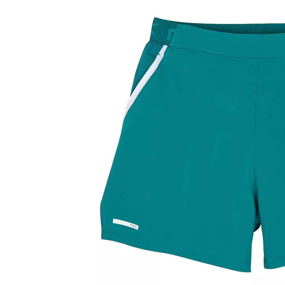 Nox Pro short groen