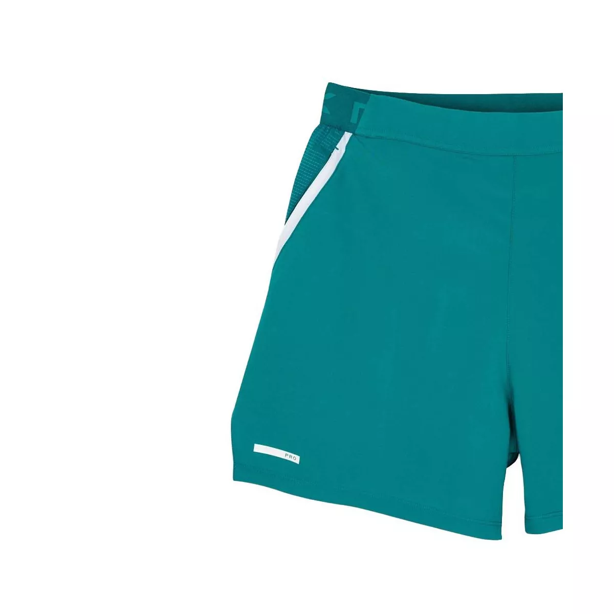 Nox Pro short groen