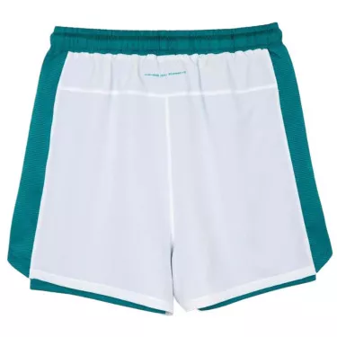 Nox Pro short wit / groen