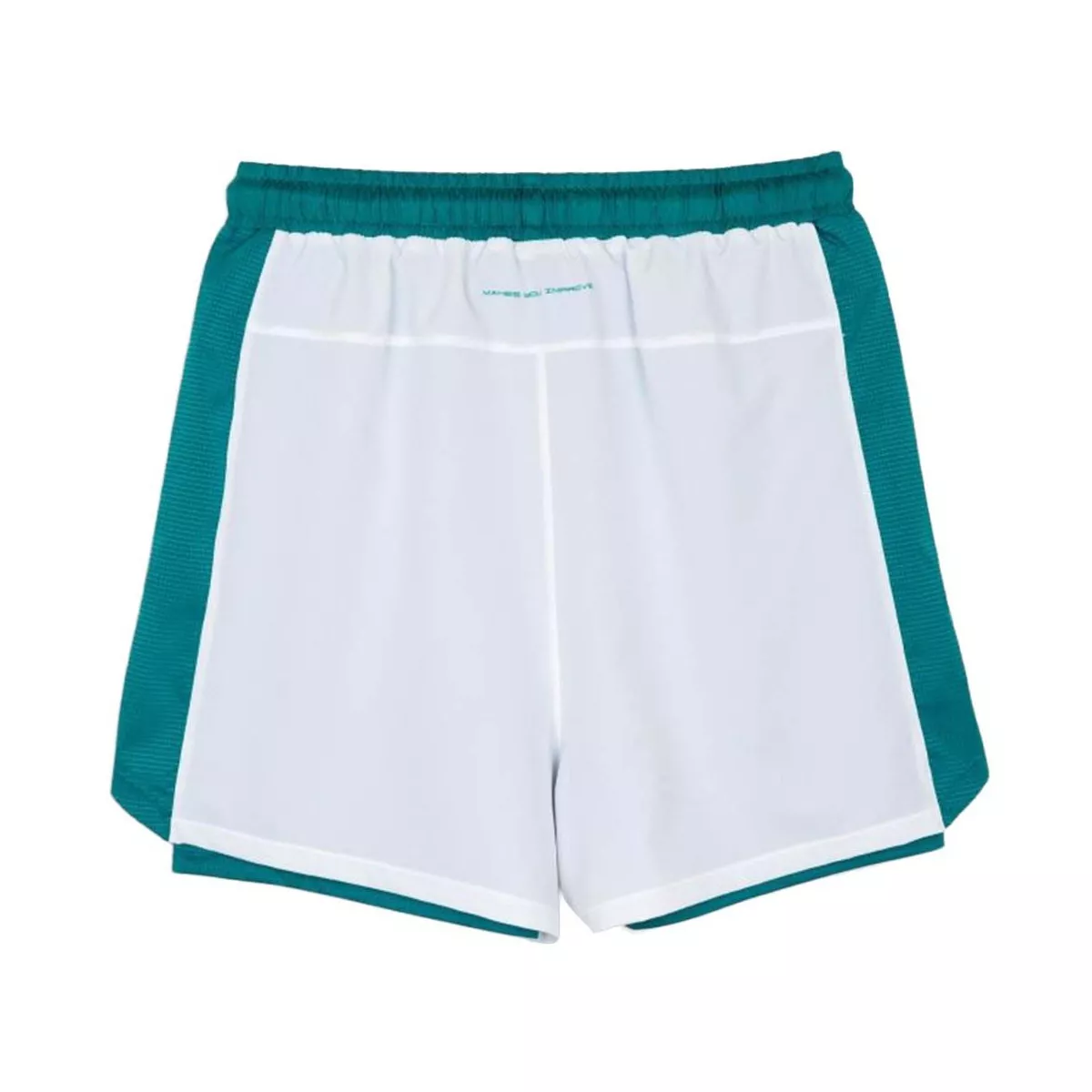 Nox Pro short wit / groen