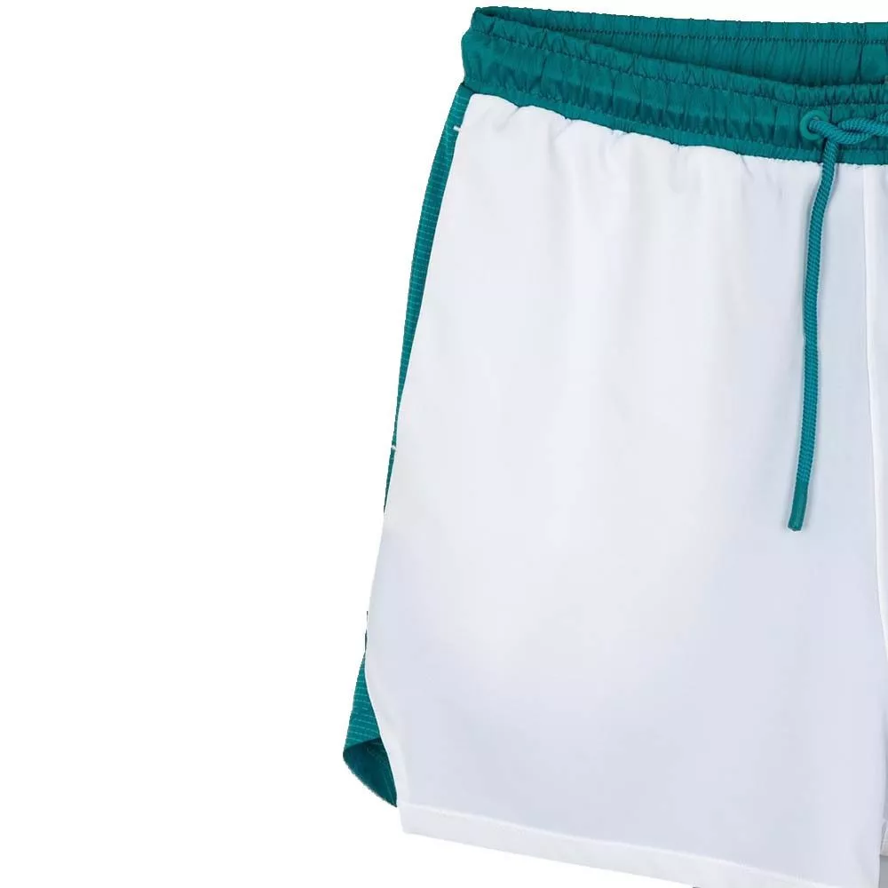 Nox Pro short wit / groen
