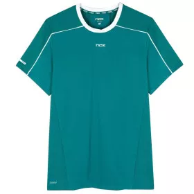 Nox Pro T-shirt groen