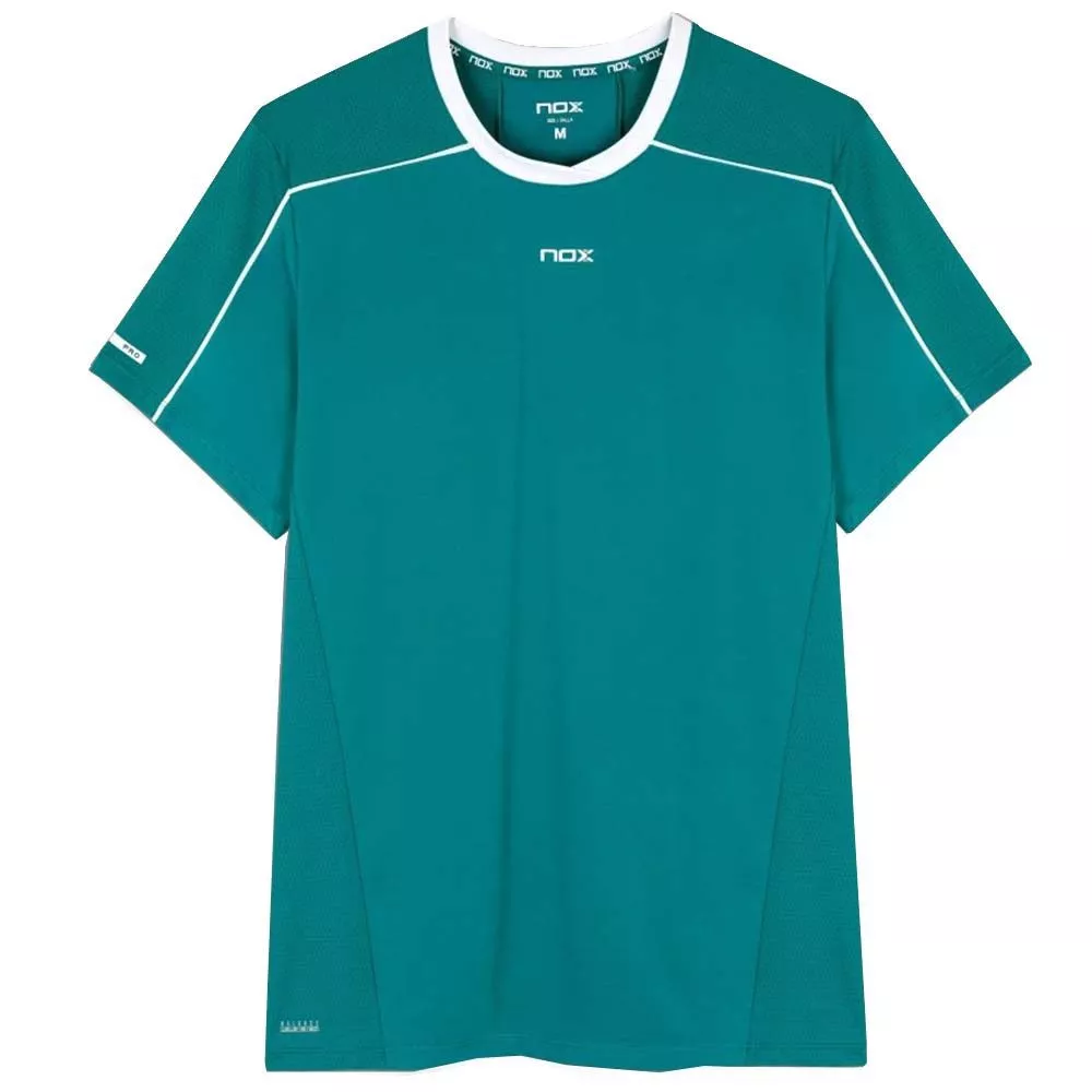 Nox Pro T-shirt groen