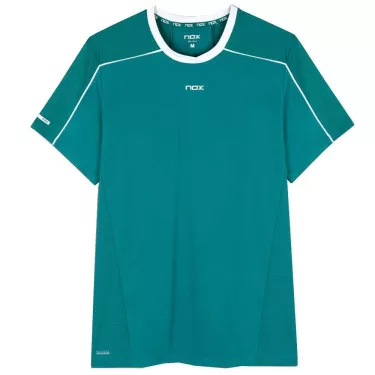 Nox Pro T-shirt groen