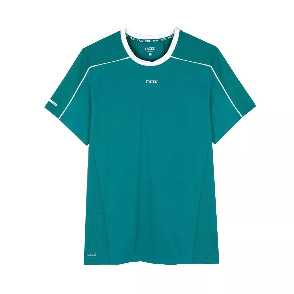 Nox Pro T-shirt groen