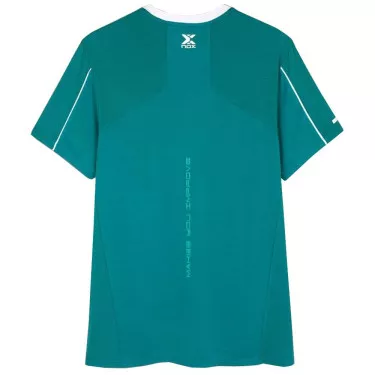 Nox Pro T-shirt groen