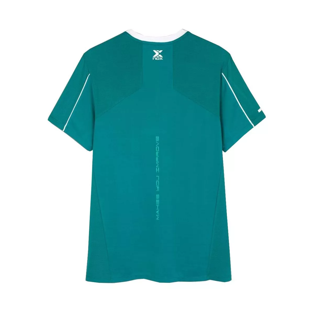 Nox Pro T-shirt groen
