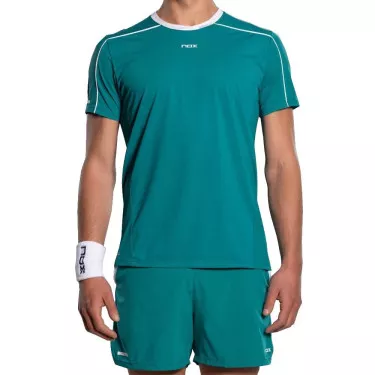 Nox Pro T-shirt groen