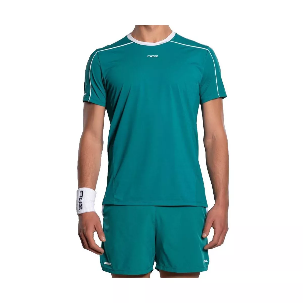 Nox Pro T-shirt groen