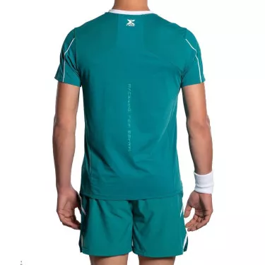 Nox Pro T-shirt groen