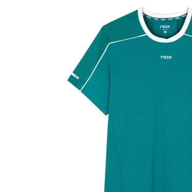 Nox Pro T-shirt groen