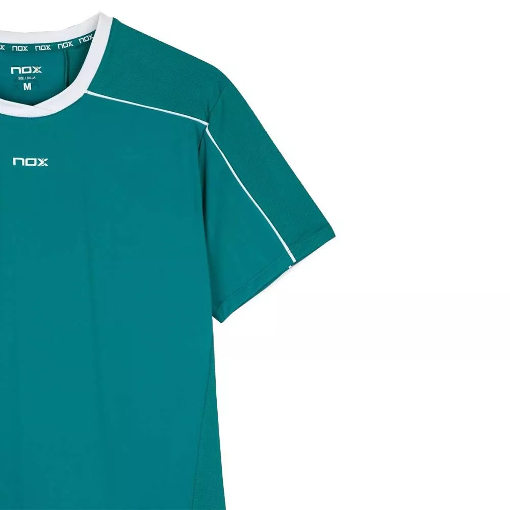 Nox Pro T-shirt groen