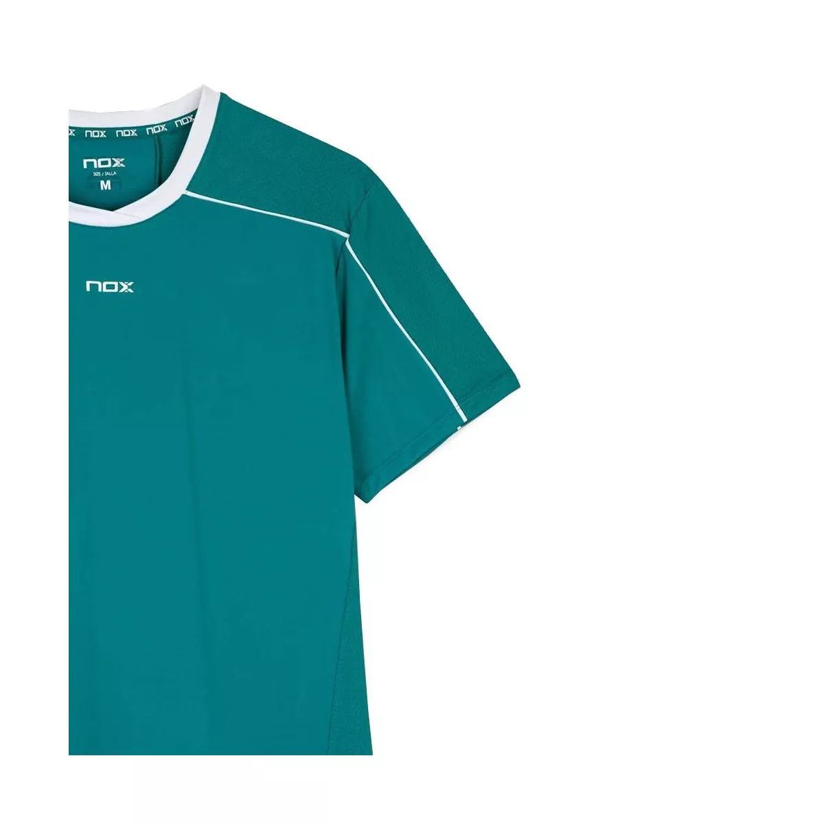 Nox Pro T-shirt groen