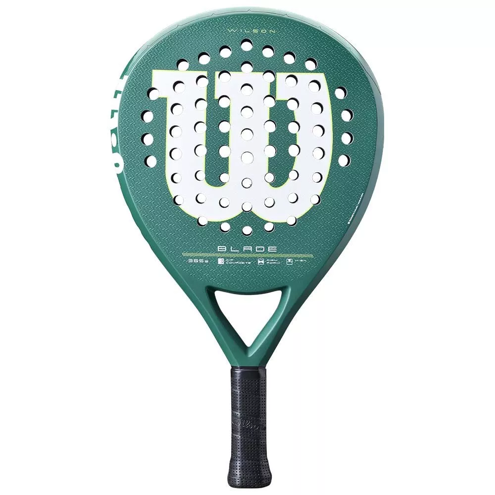 Wilson Blade V4 padelracket