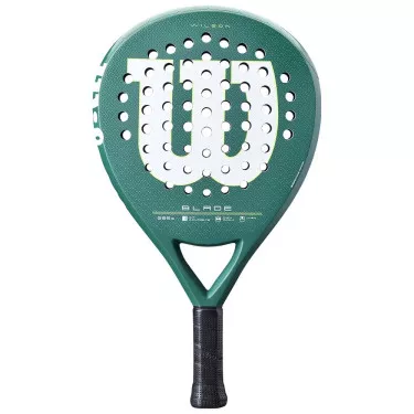 Wilson Blade V4 padelracket