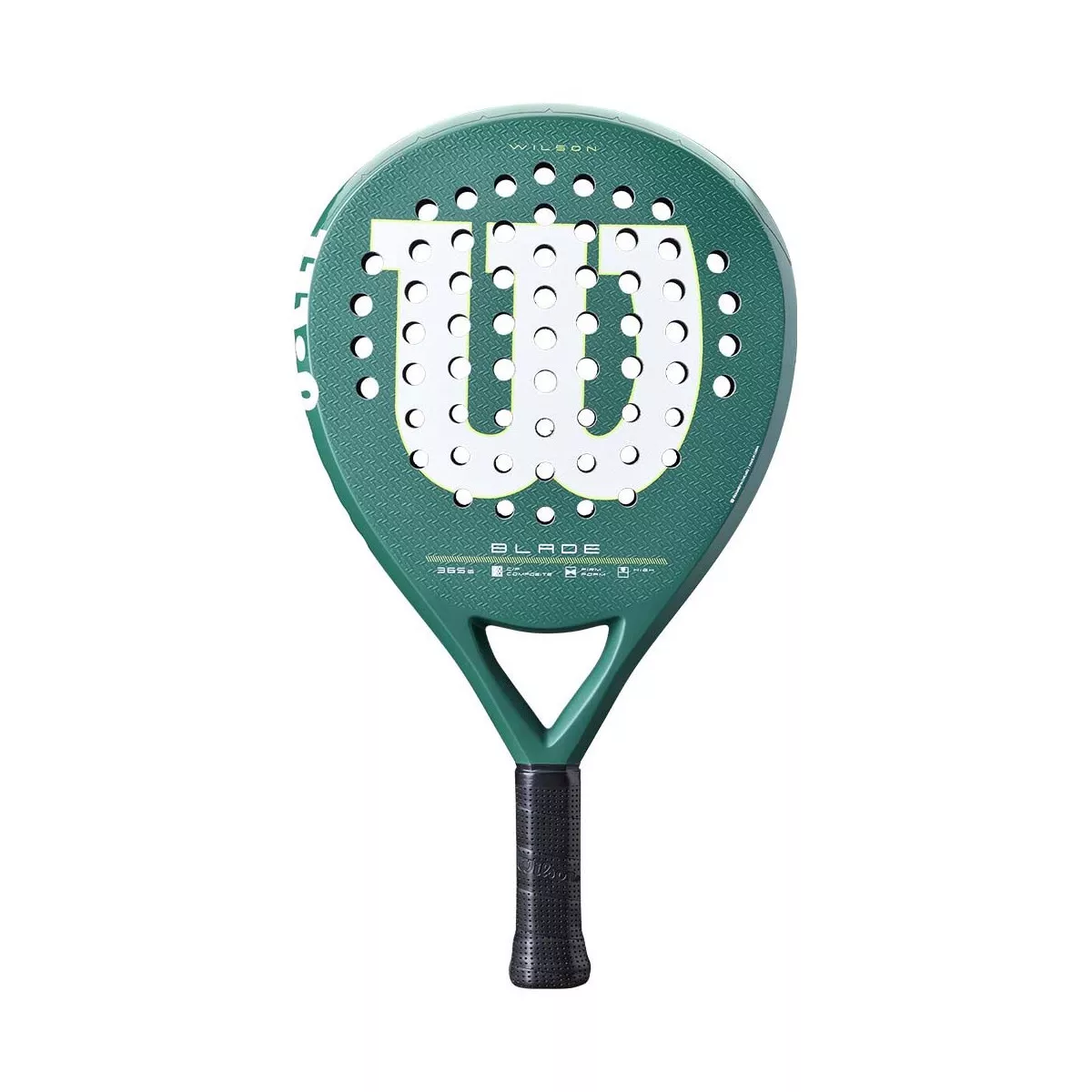 Wilson Blade V4 padelracket
