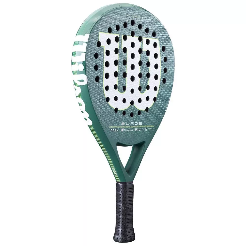 Wilson Blade V4 padelracket