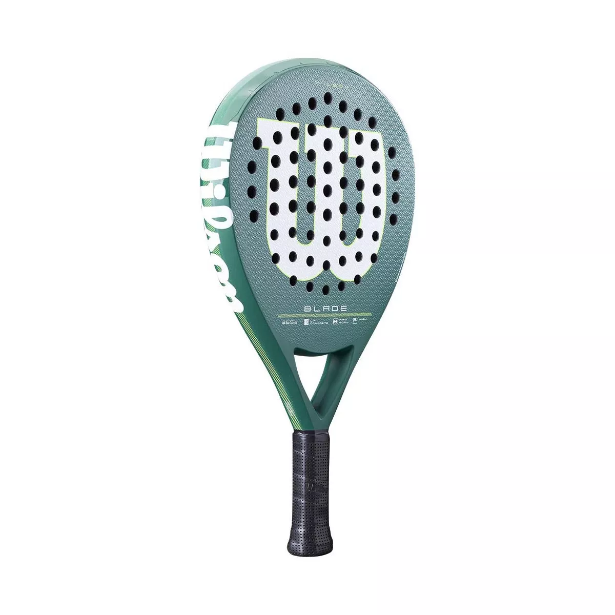 Wilson Blade V4 padelracket