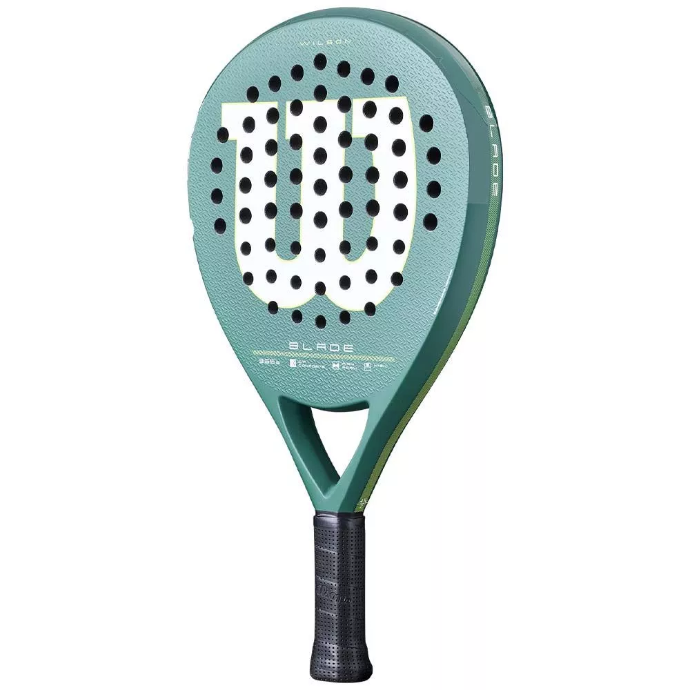 Wilson Blade V4 padelracket